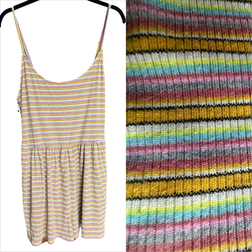 Retro Romper Super Cute and Comfy with Pockets XL Romper